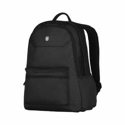Victorinox Altmont Original Backpack sac à dos Sac à dos de voyage Noir Polyester