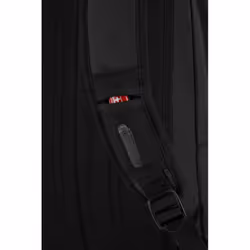 Victorinox Altmont Original Backpack sac à dos Sac à dos de voyage Noir Polyester