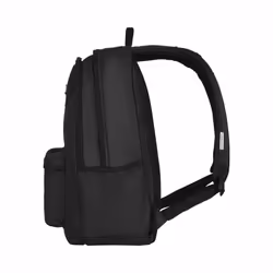 Victorinox Altmont Original Backpack sac à dos Sac à dos de voyage Noir Polyester