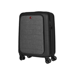 Wenger/SwissGear Syntry Chariot Noir, Gris 36 L Polycarbonate, Polyester