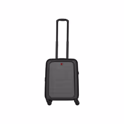 Wenger/SwissGear Syntry Chariot Noir, Gris 36 L Polycarbonate, Polyester - Vue supplémentaire 12