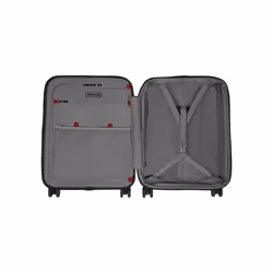 Wenger/SwissGear Syntry Chariot Noir, Gris 36 L Polycarbonate, Polyester - Vue supplémentaire 14