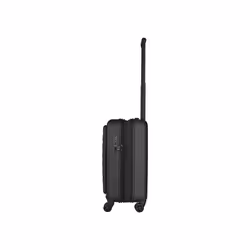 Wenger/SwissGear Syntry Chariot Noir, Gris 36 L Polycarbonate, Polyester - Vue supplémentaire 17
