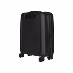 Wenger/SwissGear Syntry Chariot Noir, Gris 36 L Polycarbonate, Polyester
