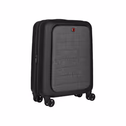 Wenger/SwissGear Syntry Chariot Noir, Gris 36 L Polycarbonate, Polyester - Vue supplémentaire 8