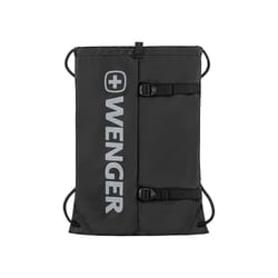 Wenger/SwissGear XC Fyrst sac à dos Noir Polyester