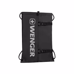 Wenger/SwissGear XC Fyrst sac à dos Noir Polyester