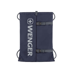 Wenger/SwissGear XC Fyrst sac à dos Bleu Polyester