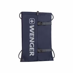 Wenger/SwissGear XC Fyrst sac à dos Bleu Polyester