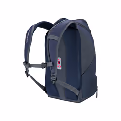 Wenger/SwissGear XC Wynd sacoche d'ordinateurs portables Sac à dos Bleu
