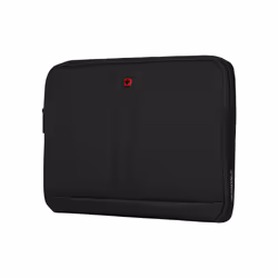 Wenger/SwissGear BC Fix 15.6" Sac Messenger Noir - Vue supplémentaire 4