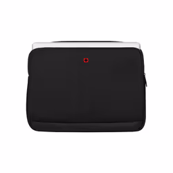 Wenger/SwissGear BC Fix 15.6" Sac Messenger Noir - Vue supplémentaire 5