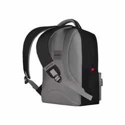 Wenger/SwissGear Colleague 16" Sac à dos Noir, Gris