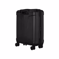 Wenger/SwissGear Legacy DC Carry-On Valise Casque à coque dure Noir 39 L Acrylonitrile-Butadiène-Styrène (ABS) - Vue supplémentaire 4