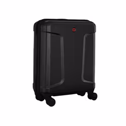 Wenger/SwissGear Legacy DC Carry-On Valise Casque à coque dure Noir 39 L Acrylonitrile-Butadiène-Styrène (ABS) - Vue supplémentaire 5