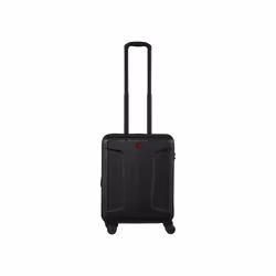 Wenger/SwissGear Legacy DC Carry-On Valise Casque à coque dure Noir 39 L Acrylonitrile-Butadiène-Styrène (ABS) - Vue supplémentaire 6