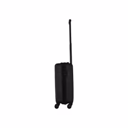Wenger/SwissGear Legacy DC Carry-On Valise Casque à coque dure Noir 39 L Acrylonitrile-Butadiène-Styrène (ABS) - Vue supplémentaire 8