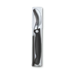Victorinox SwissClassic 6.7192.F3 services de couverts 3 pièce(s) Noir