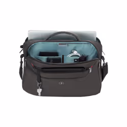 Wenger/SwissGear MX Commute 16" Sac à dos Gris