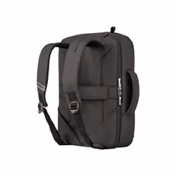 Wenger/SwissGear MX Commute 16" Sac à dos Gris - Vue supplémentaire 4