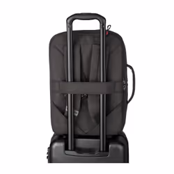 Wenger/SwissGear MX Commute 16" Sac à dos Gris - Vue supplémentaire 5