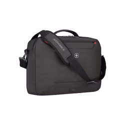 Wenger/SwissGear MX Commute 16" Sac à dos Gris - Vue supplémentaire 6