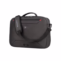 Wenger/SwissGear MX Commute 16" Sac à dos Gris - Vue supplémentaire 7