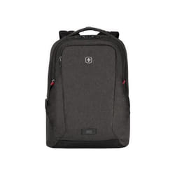 Wenger/SwissGear MX Pro 16" Sac à dos Gris