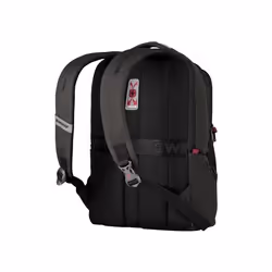 Wenger/SwissGear MX Pro 16" Sac à dos Gris