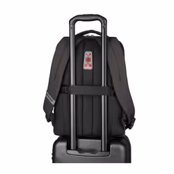Wenger/SwissGear MX Pro 16" Sac à dos Gris - Vue supplémentaire 4