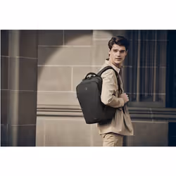 Wenger/SwissGear MX Light 16" Sac à dos Gris - Vue supplémentaire 10
