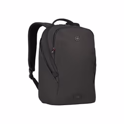 Wenger/SwissGear MX Light 16" Sac à dos Gris - Vue supplémentaire 5