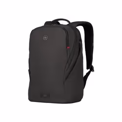 Wenger/SwissGear MX Light 16" Sac à dos Gris - Vue supplémentaire 6