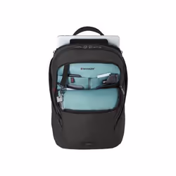 Wenger/SwissGear MX Light 16" Sac à dos Gris - Vue supplémentaire 7