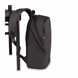Wenger/SwissGear MX Light 16" Sac à dos Gris - Vue supplémentaire 8