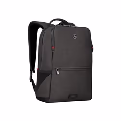 Wenger/SwissGear MX Reload 14" Sac à dos Gris - Vue supplémentaire 4