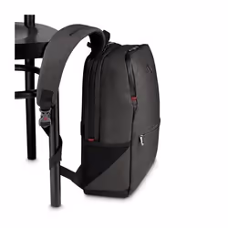 Wenger/SwissGear MX Reload 14" Sac à dos Gris - Vue supplémentaire 7