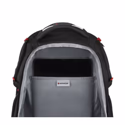 Wenger/SwissGear PlayerOne 17.3" Sac à dos Noir - Vue supplémentaire 11