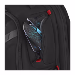 Wenger/SwissGear PlayerOne 17.3" Sac à dos Noir - Vue supplémentaire 14