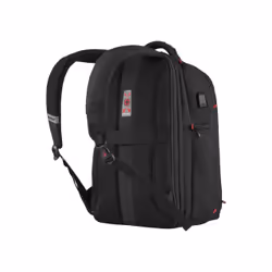 Wenger/SwissGear PlayerOne 17.3" Sac à dos Noir