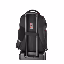 Wenger/SwissGear PlayerOne 17.3" Sac à dos Noir