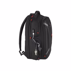 Wenger/SwissGear PlayerOne 17.3" Sac à dos Noir - Vue supplémentaire 4