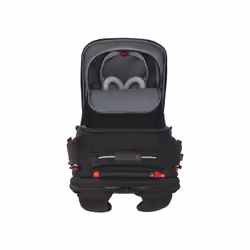 Wenger/SwissGear PlayerOne 17.3" Sac à dos Noir - Vue supplémentaire 7