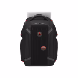 Wenger/SwissGear PlayerOne 17.3" Sac à dos Noir - Vue supplémentaire 9