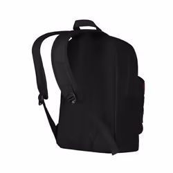 Wenger/SwissGear Crango 16" Sac à dos Noir, Rouge