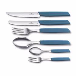 Victorinox 6.9036.092 fourche Fourchette de table Copolymère de polypropylène (PPC), Acier inoxydable 1 pièce(s)
