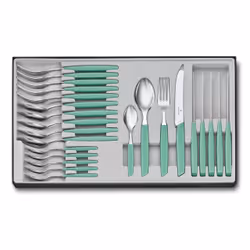 Victorinox Swiss Modern, 50 mm, 834 g