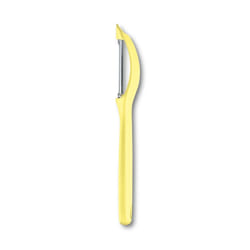 Victorinox SwissClassic Trend Colors Fruits et légumes Jaune