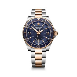 Victorinox Maverick Montre bracelet Mâle Quartz
