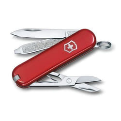 Victorinox 0.6223.G couteau de poche Couteau multi-fonctions Rouge